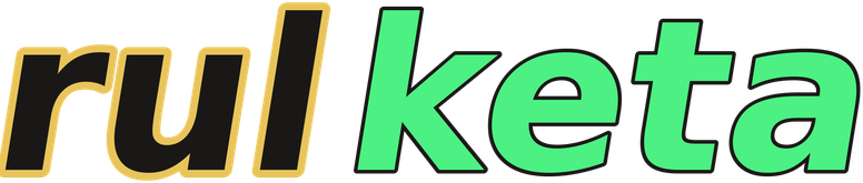 rulketa logotipo